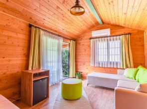 Izgen Bungalows Hotel