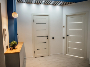 Апартаменты На чемоданах