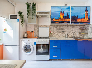 Квартира на улице Удальцова 3к5