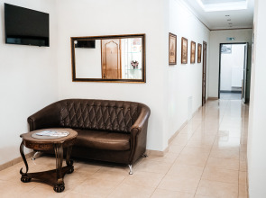 Отель Котбус