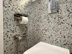 Апартаменты Lagoon