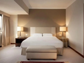 Отель Hyatt Regency Bishkek