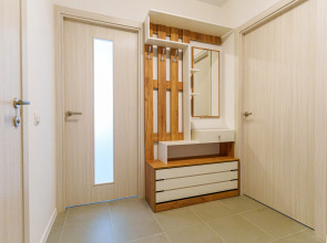 Апартаменты в ЖК Rомфорт-класса Черноморский - 2 от LetoApart 1