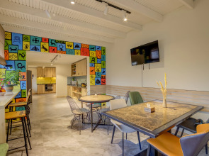 Гостевой дом People