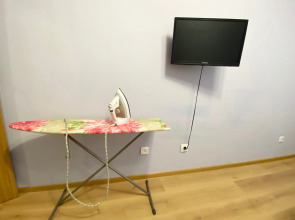 Апартаменты ЖК Живи в Курортном р-не