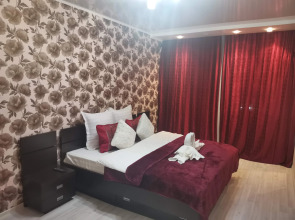 Апартаменты Red от Resident Ufa