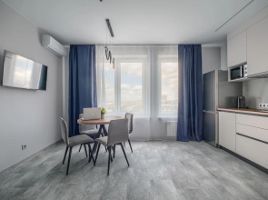 Квартира KvartalApartments на Тургенева 25