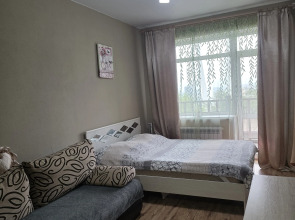 Квартира GoldenHorn