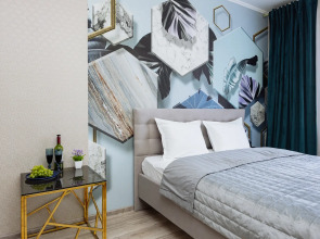 Квартира у Янтарного Берега