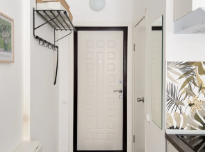 Апартаменты Happy People на Бульваре Зеленые Аллеи