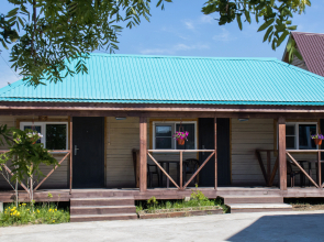 Guest House Image Baykal