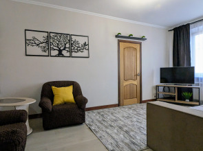 Квартира Свободна- 2-я Фрунзенская 10