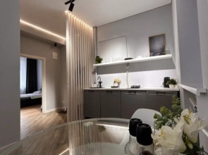 Квартира Уютная в Сталинке ул Комсомольская 2