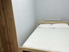 Хостел Hostel O2