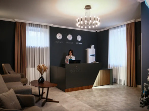 Hotel Colette