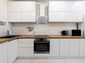 Апартаменты 3-х комнатные в центре в ЖК Арт Сити