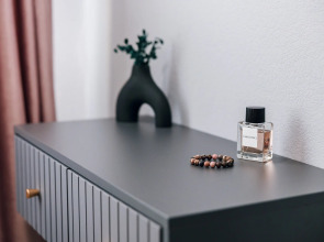 Апартаменты на Мукомольном проезде 2