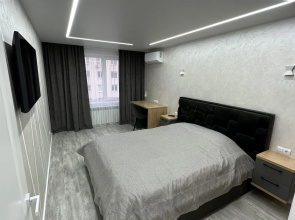 Apartamenty na ulice Tankistov 80a