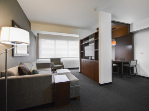 Отель Yerevan Place