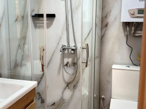 Гостевой Дом The Most Arkhyz