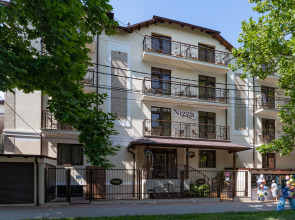 Отель Ницца