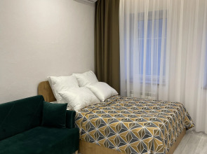 Апартаменты The City Flat