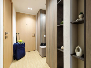 Апартаменты Grand Palace 921