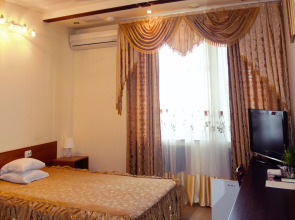 Отель Абсолют