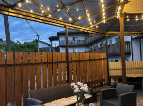 Гостевой дом Residence Terrace