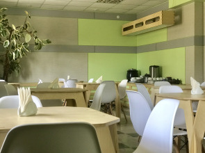 Гостевой дом Ла-Манча