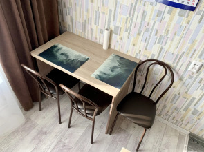 Апартаменты В Центре Города Центральная Площадь