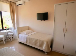 Orestiada Hotel