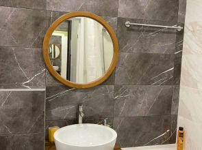 Апартаменты DOMUS Минск Мир