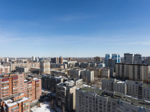 Апартаменты для Двоих Vetka Home у метро