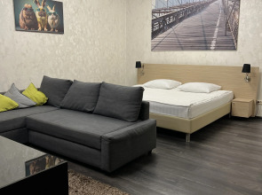 Отель ЯрДом