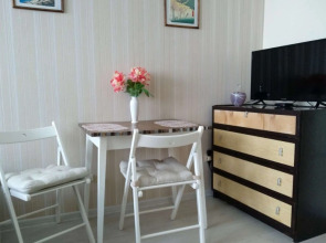 Апартаменты Смотрю на море