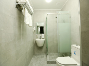 Отель Parklane