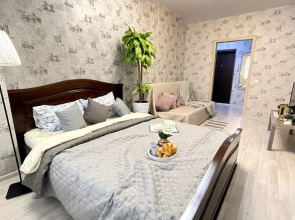 Апартаменты Riviera