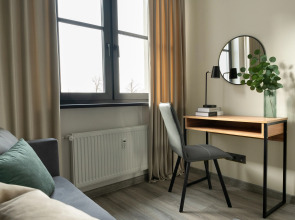 Апартаменты Citrus Flat