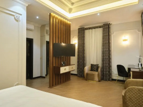 Бутик-Отель East Star Hotel