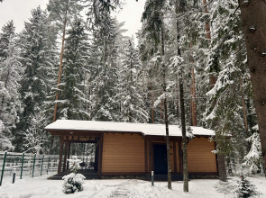 Domik Lesnoy Private House
