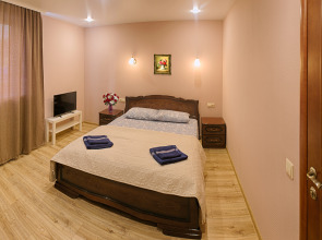 Мини-Отель Тверь-Центр