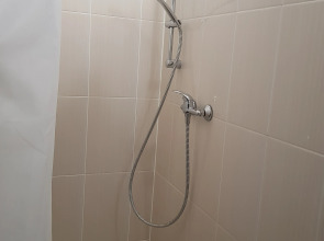 Гостевой Дом Рассвет