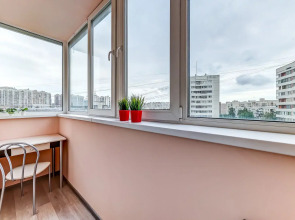 Апартаменты Паруса 1 на Пионерской