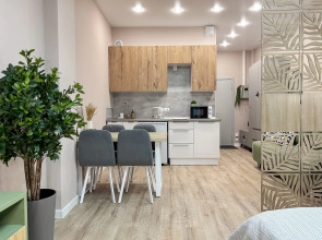 Апартаменты Уютные НН