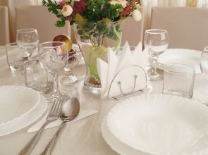 Na Lunnoy Guest house