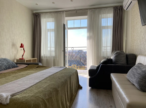 Квартира Baltic Resort на Мосина