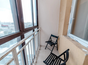 Апартаменты Юбилейный проспект 78 Rentlis