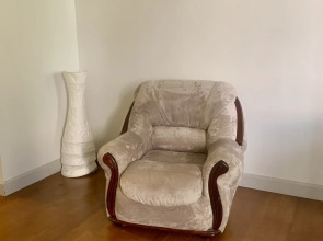 Квартира CityLife Дизайнерская евродвушка в центре