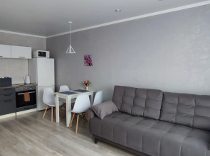 Moya Kvartira Apartments